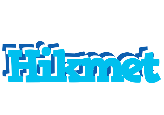 Hikmet jacuzzi logo