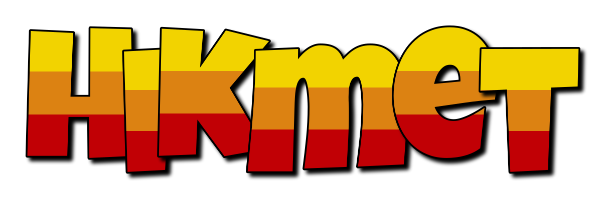 Hikmet jungle logo
