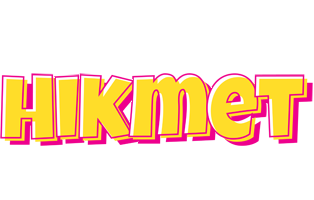 Hikmet kaboom logo