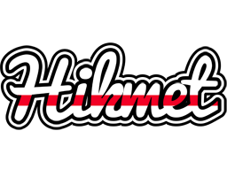 Hikmet kingdom logo