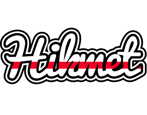 Hikmet kingdom logo