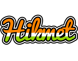 Hikmet mumbai logo