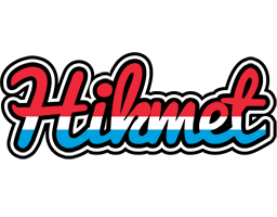 Hikmet norway logo