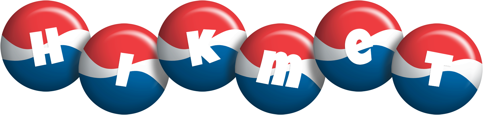 Hikmet paris logo