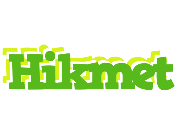 Hikmet picnic logo