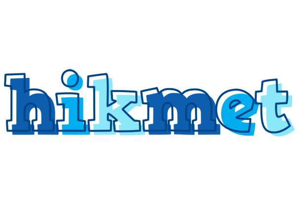 Hikmet sailor logo