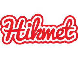 Hikmet sunshine logo