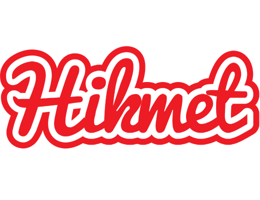 Hikmet sunshine logo