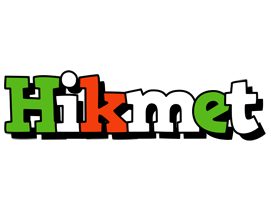 Hikmet venezia logo