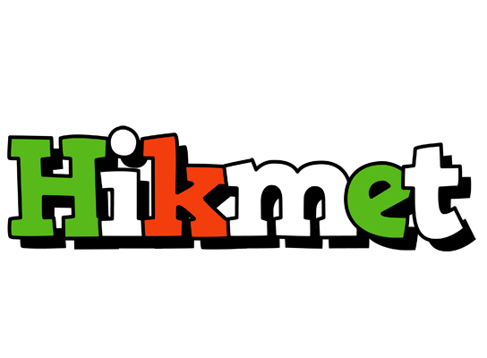 Hikmet venezia logo