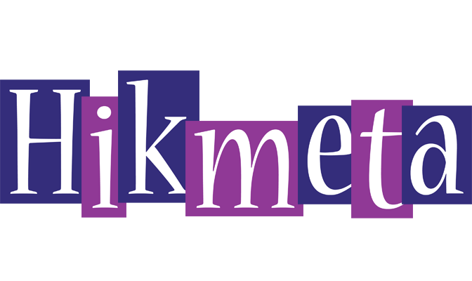 Hikmeta autumn logo
