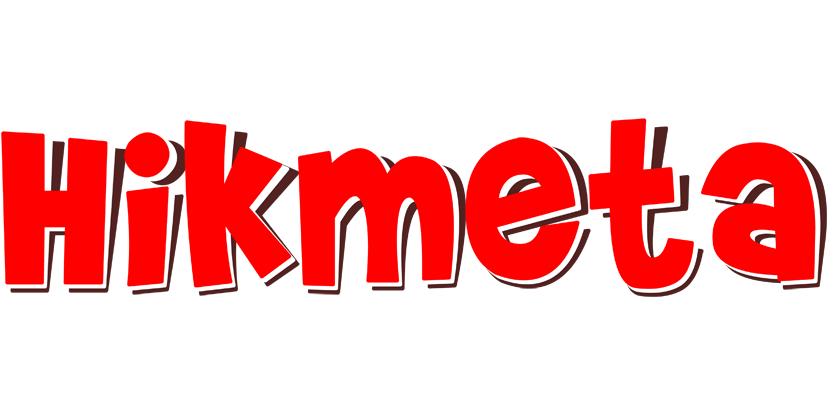 Hikmeta basket logo