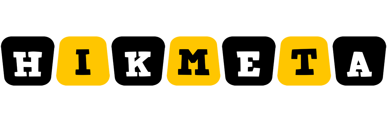 Hikmeta boots logo