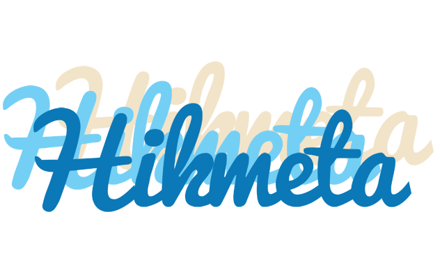 Hikmeta breeze logo