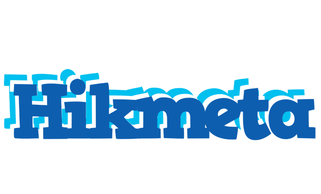 Hikmeta business logo