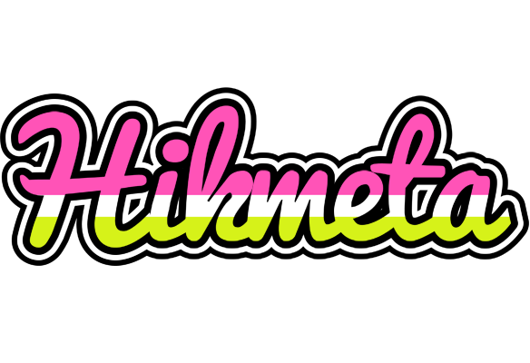 Hikmeta candies logo