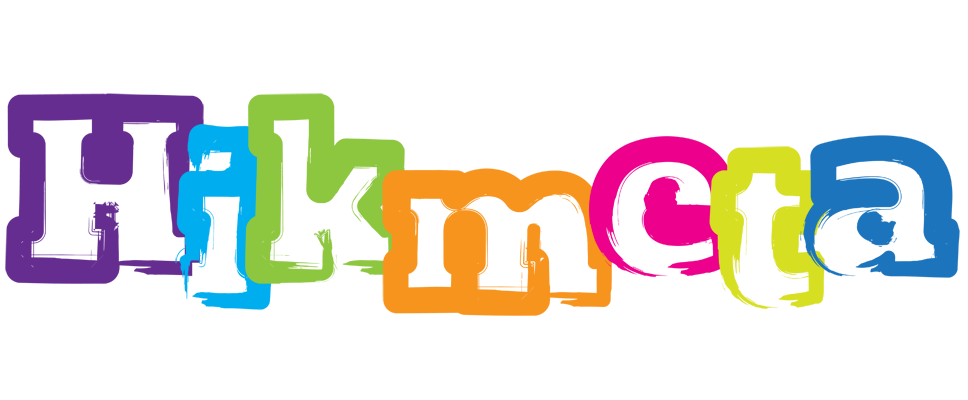 Hikmeta casino logo