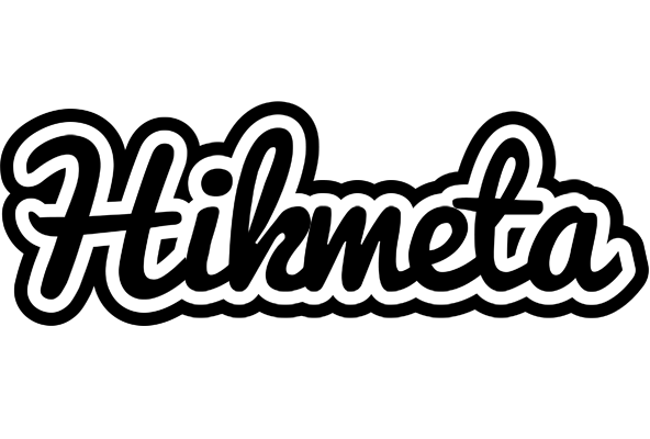 Hikmeta chess logo