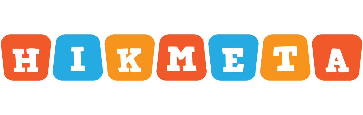Hikmeta comics logo