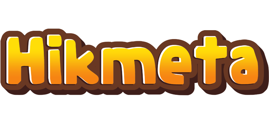 Hikmeta cookies logo