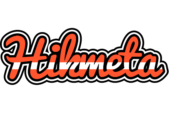Hikmeta denmark logo