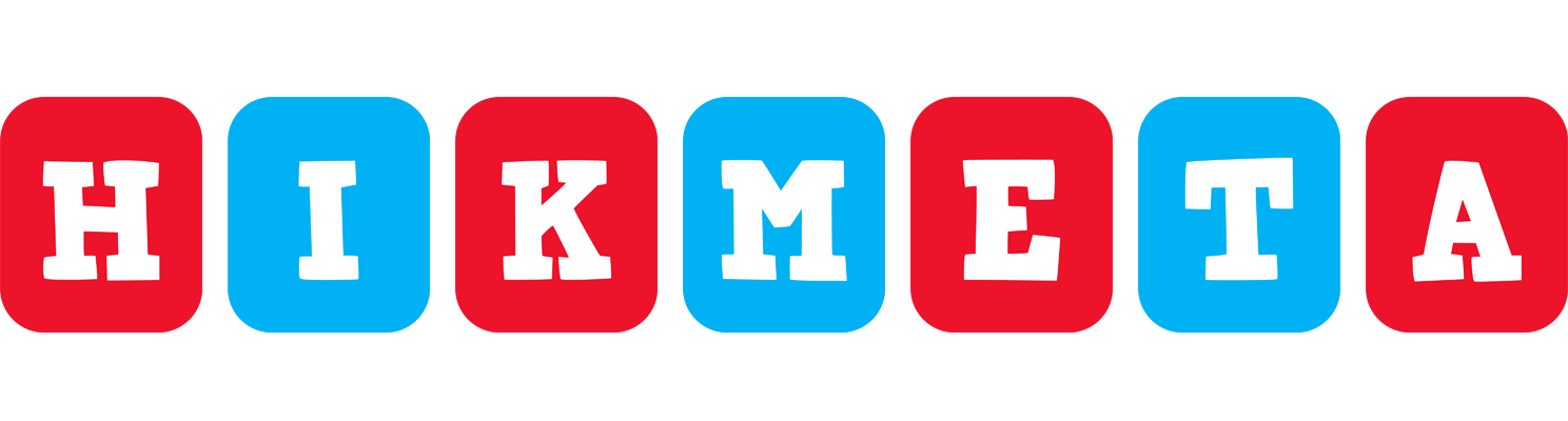 Hikmeta diesel logo