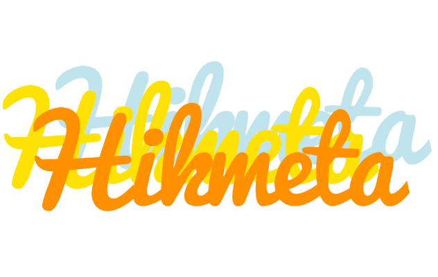 Hikmeta energy logo