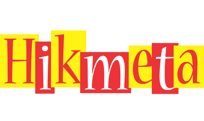 Hikmeta errors logo