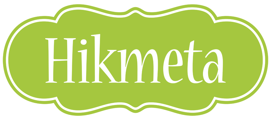 Hikmeta family logo