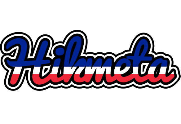 Hikmeta france logo
