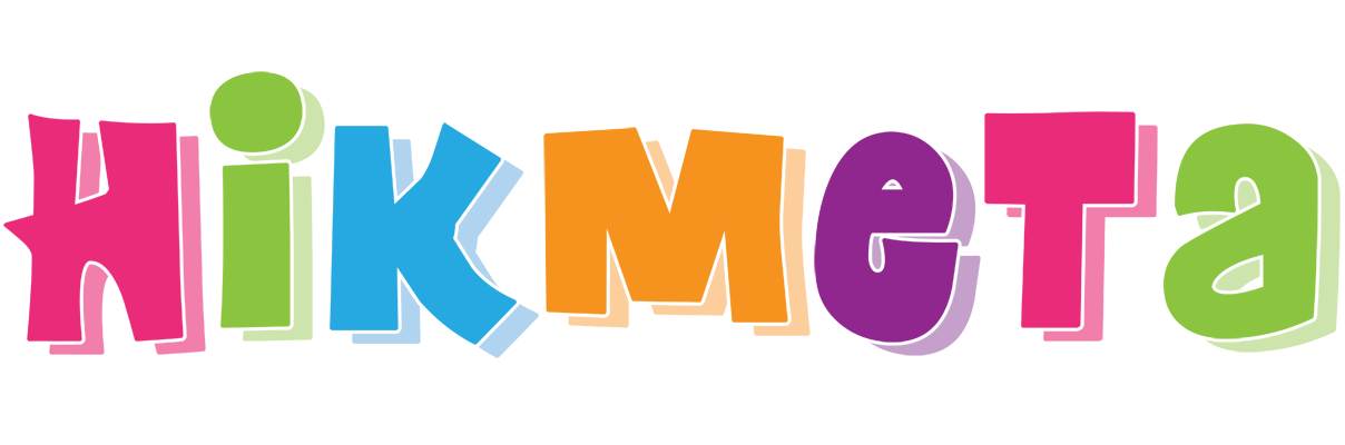 Hikmeta friday logo