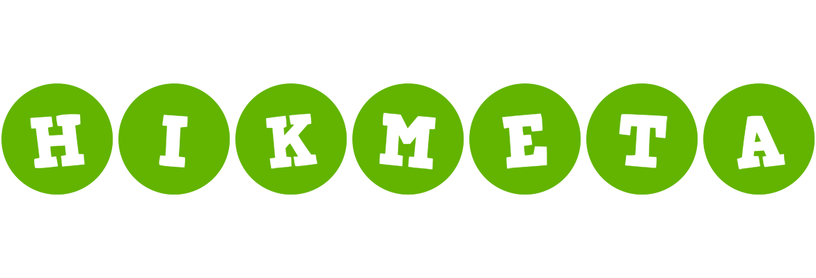Hikmeta games logo