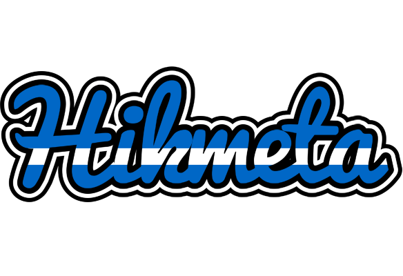 Hikmeta greece logo
