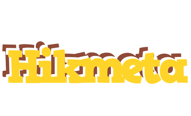 Hikmeta hotcup logo