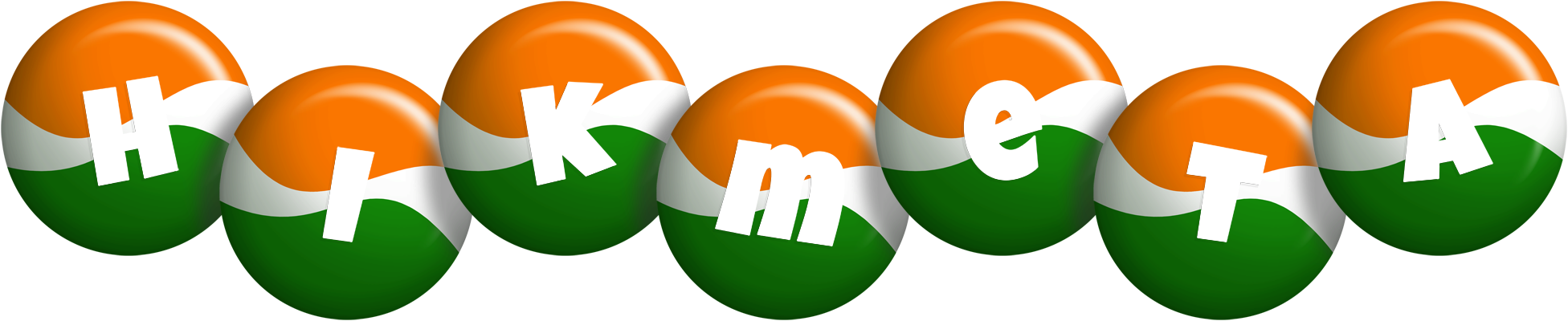 Hikmeta india logo