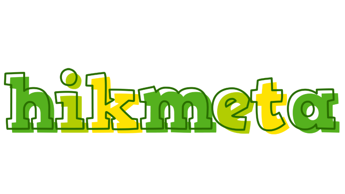 Hikmeta juice logo