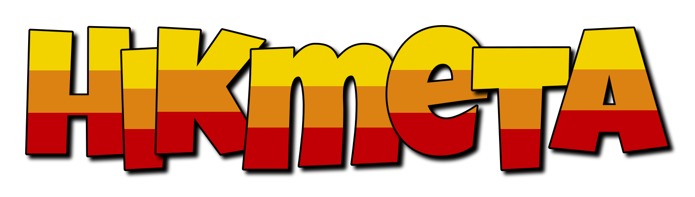 Hikmeta jungle logo