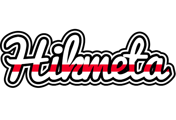 Hikmeta kingdom logo