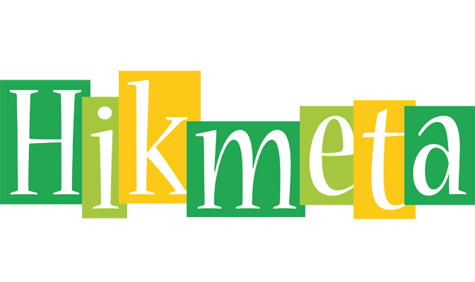 Hikmeta lemonade logo