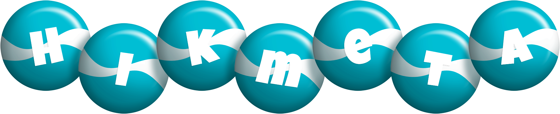 Hikmeta messi logo