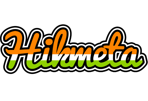 Hikmeta mumbai logo