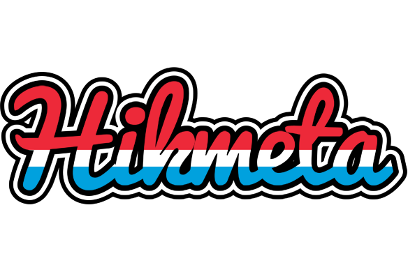 Hikmeta norway logo