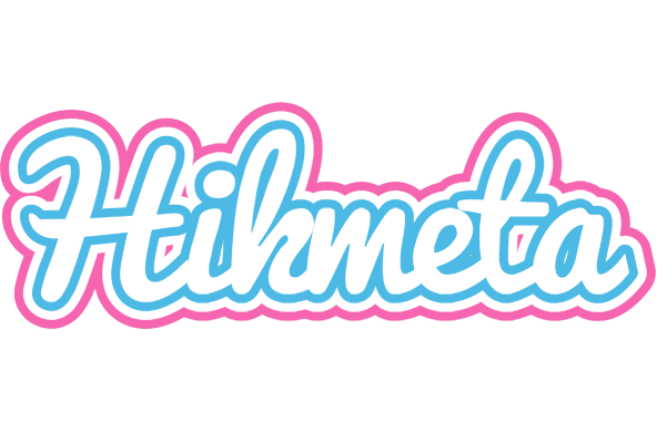 Hikmeta outdoors logo