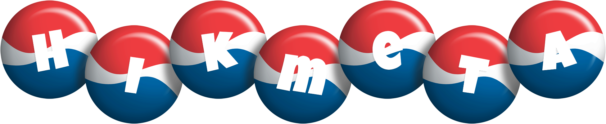 Hikmeta paris logo