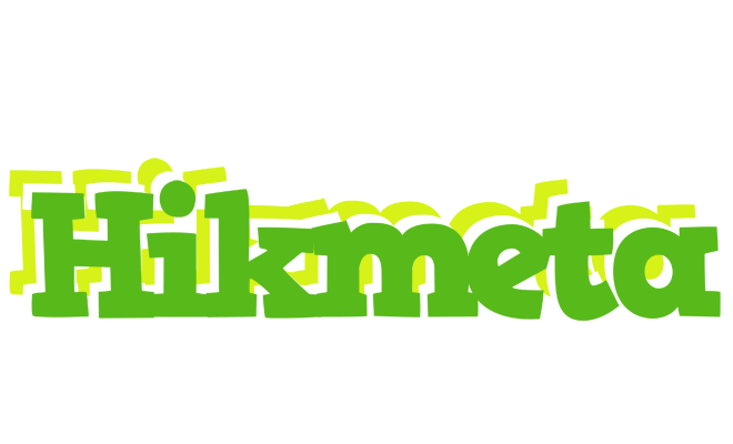 Hikmeta picnic logo