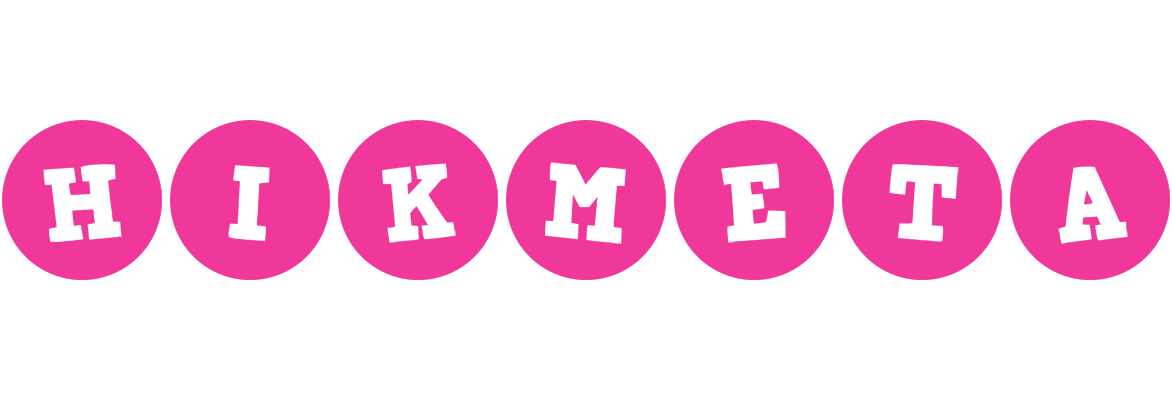 Hikmeta poker logo