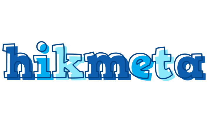 Hikmeta sailor logo