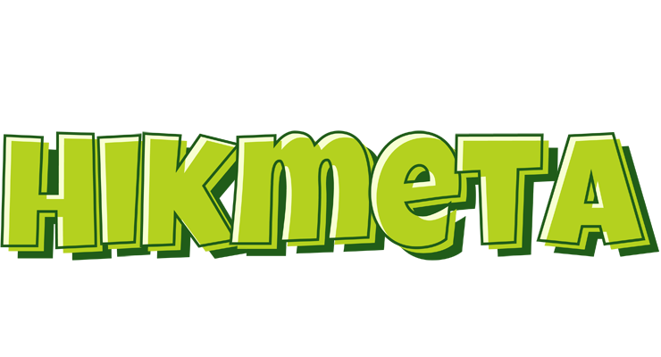 Hikmeta summer logo