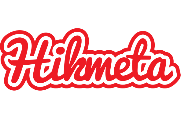 Hikmeta sunshine logo