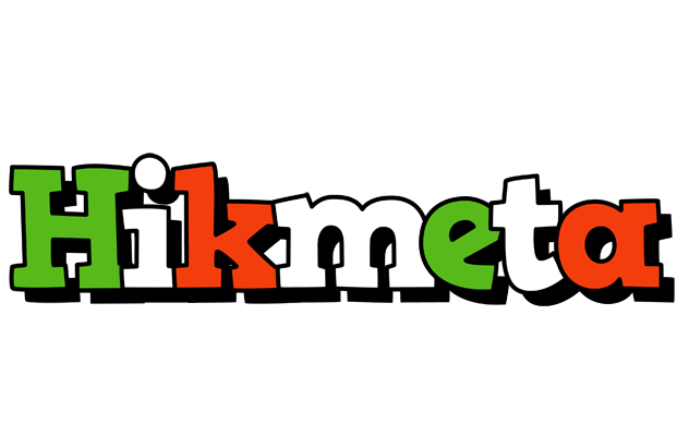 Hikmeta venezia logo